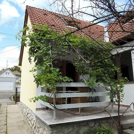 Guest house Barackos Vendeghaz